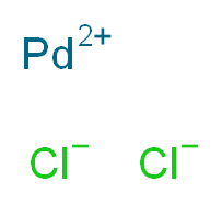 7647-10-1 molecular structure