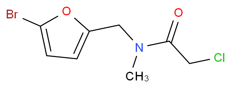 MFCD12762682 molecular structure