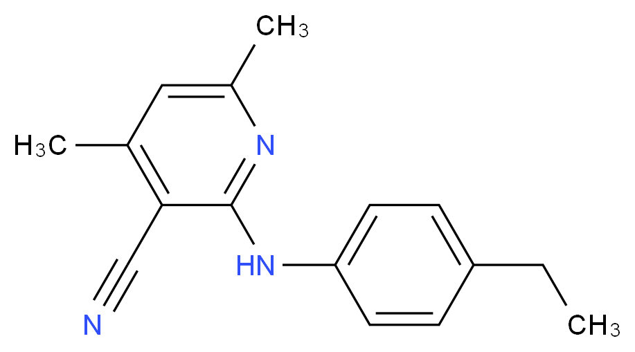 MFCD02050058 molecular structure