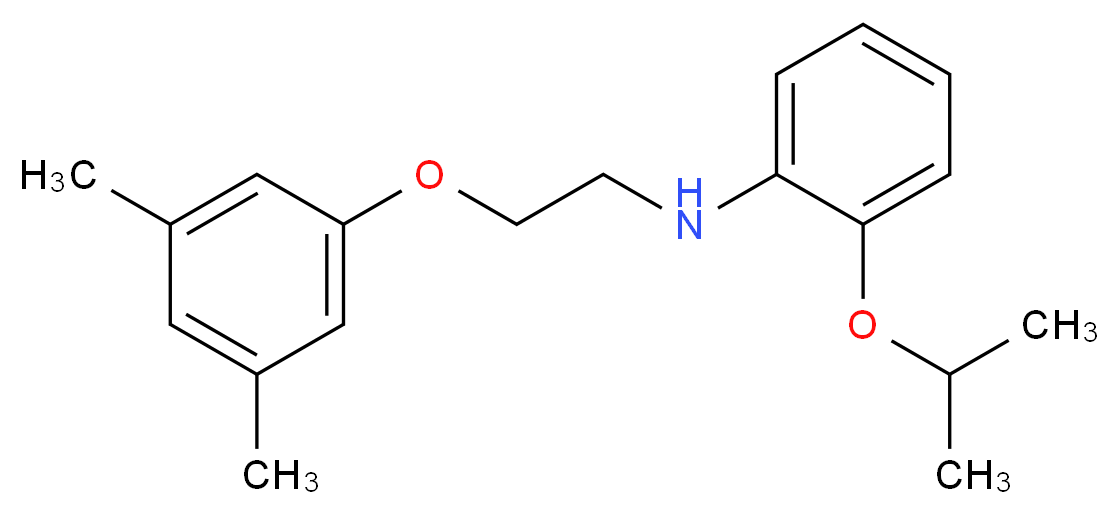 MFCD10687417 molecular structure