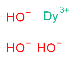 1308-85-6 molecular structure