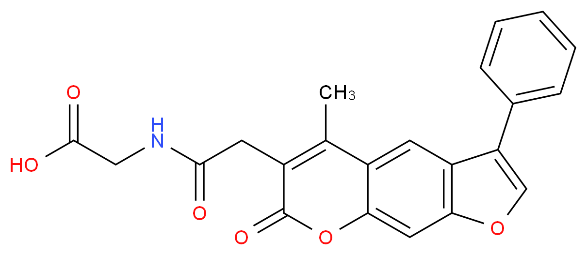 164255157 molecular structure