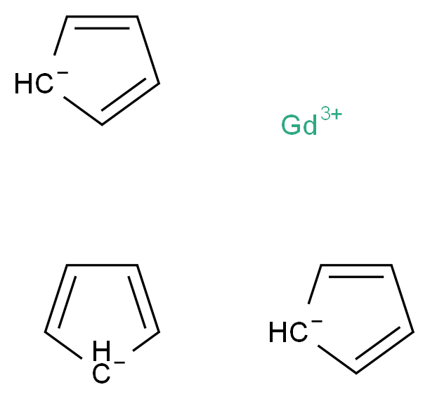 1272-21-5 molecular structure