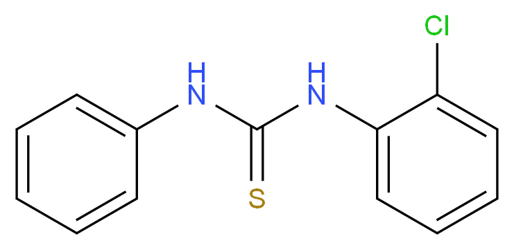 1932-36-1 molecular structure