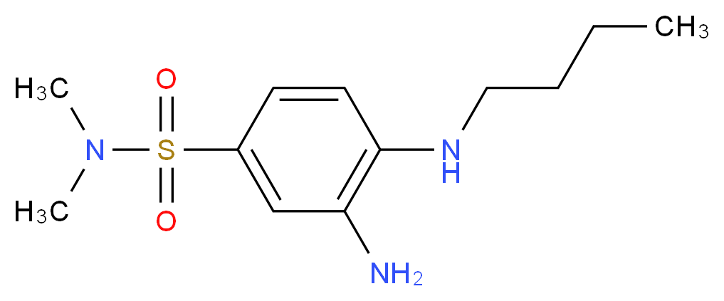 MFCD04635812 molecular structure