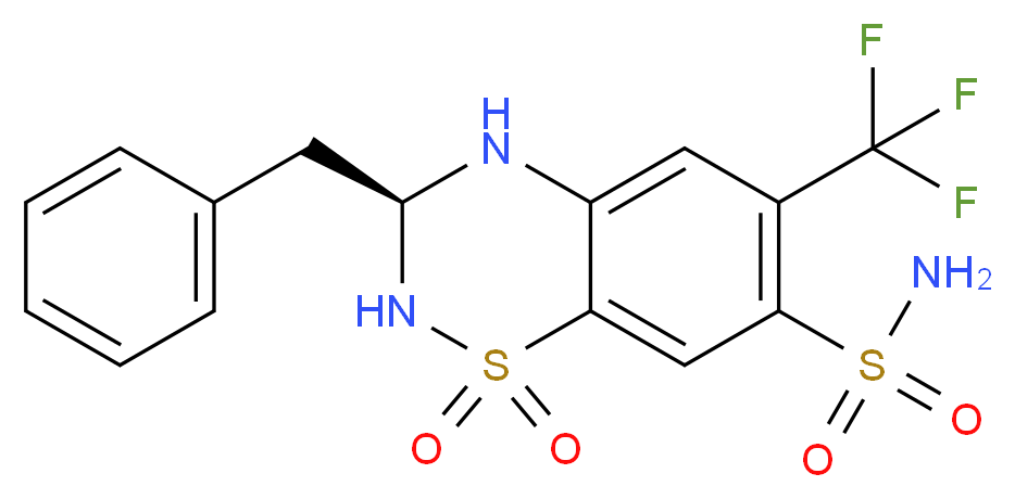 1245935-40-3 molecular structure