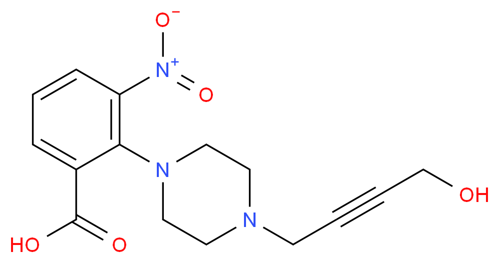 374063-97-5 molecular structure