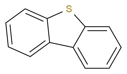 132-65-0 molecular structure