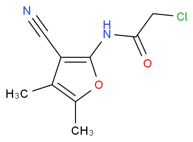 MFCD08444458 molecular structure