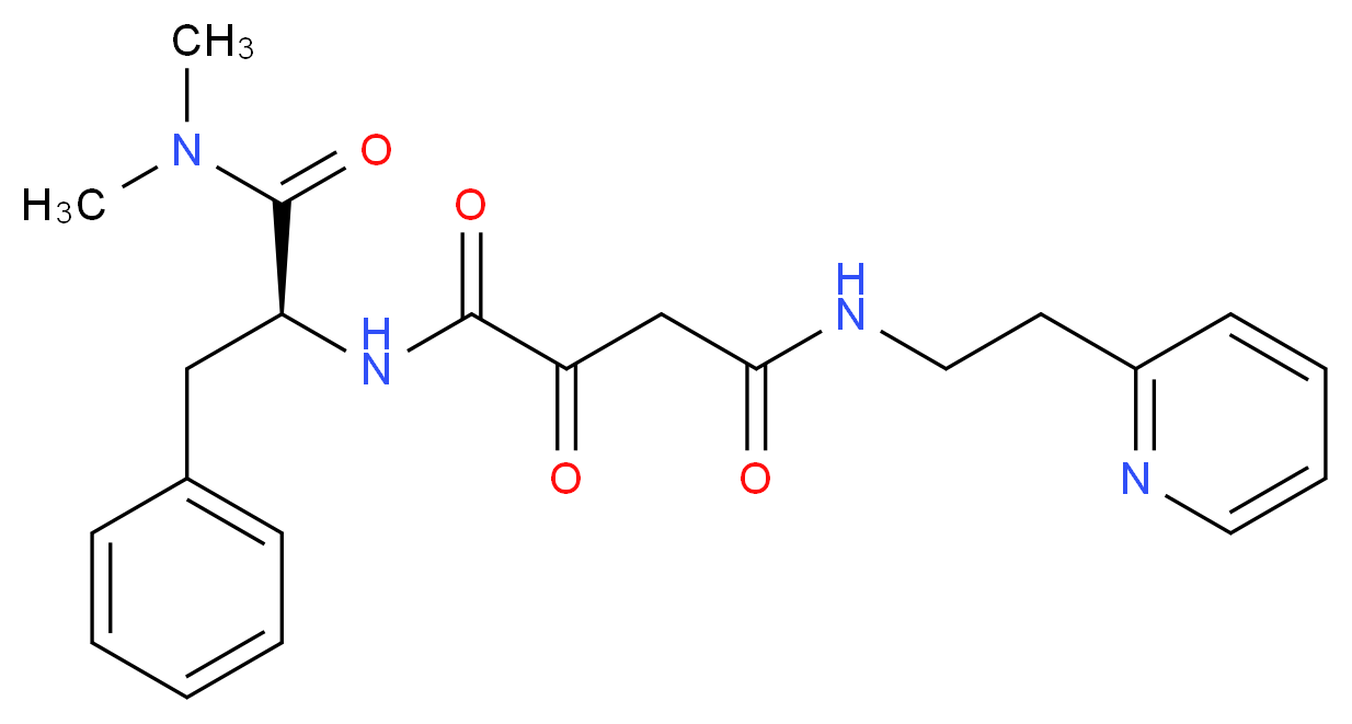 160965355 molecular structure