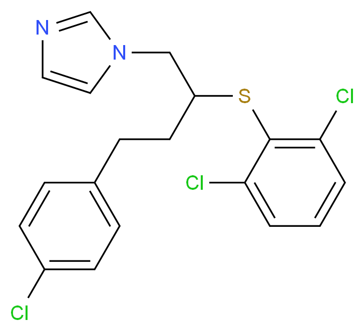 64872-77-1 molecular structure