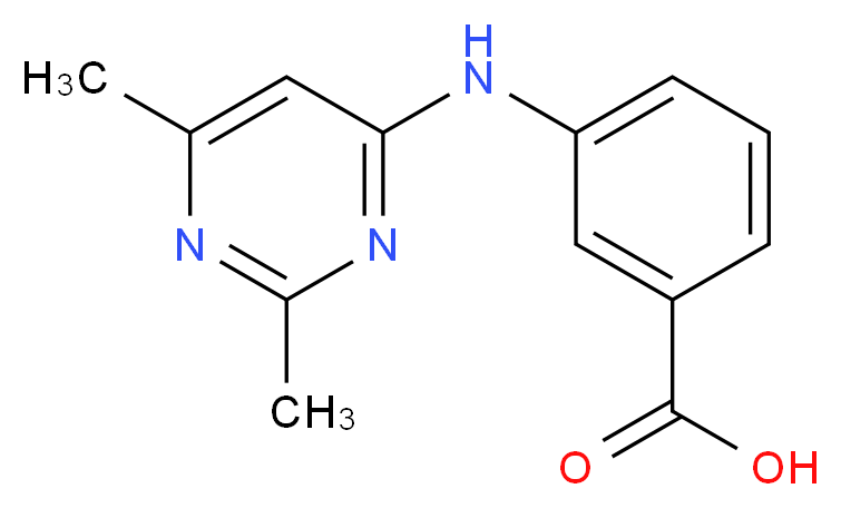 MFCD07400491 molecular structure