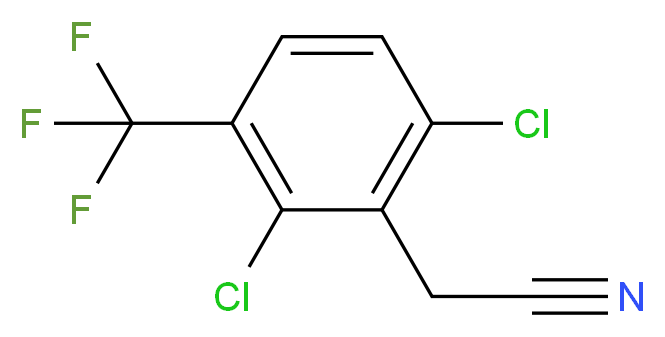 MFCD11519350 molecular structure