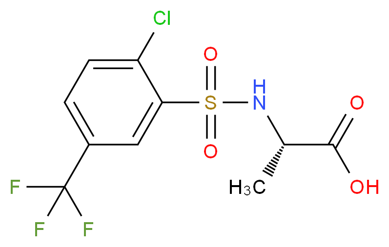 MFCD08691067 molecular structure