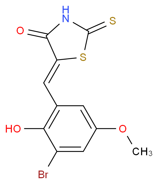 331711-38-7 molecular structure
