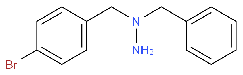 MFCD09163791 molecular structure