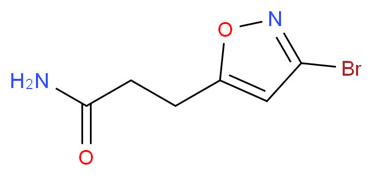 MFCD19103330 molecular structure