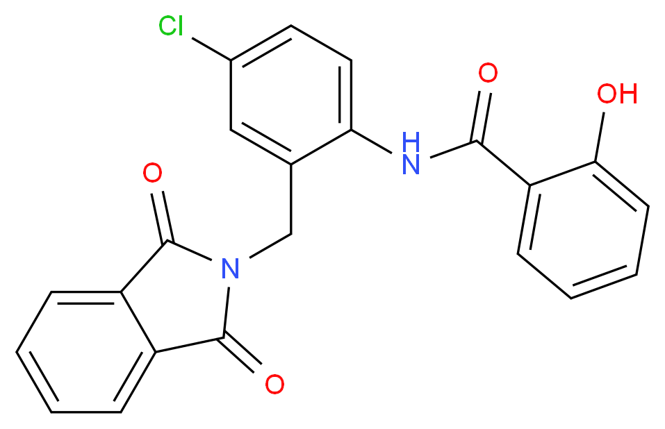 693288-97-0 molecular structure