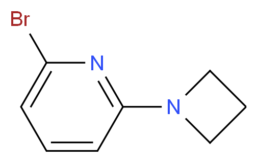 1288991-76-3 molecular structure