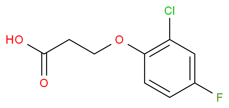 MFCD09050817 molecular structure