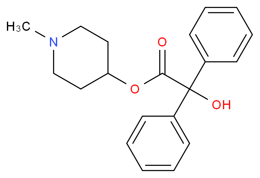 3608-67-1 molecular structure