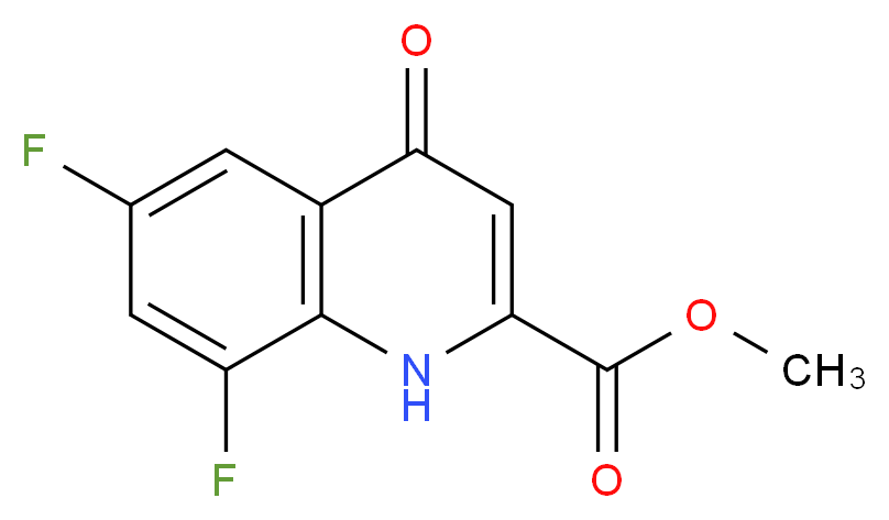 1065074-53-4 molecular structure