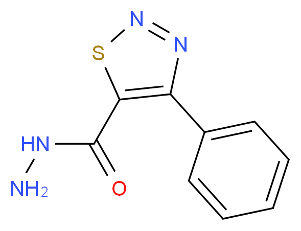 58756-27-7 molecular structure