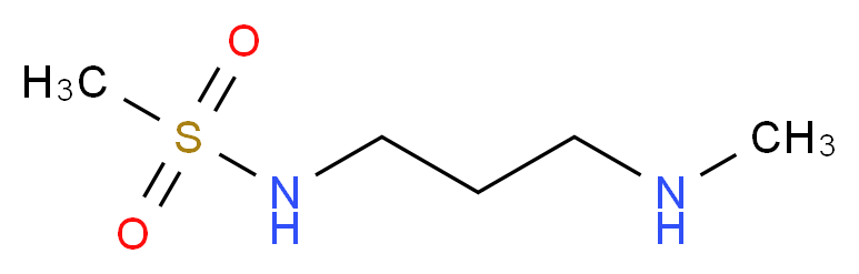 MFCD12085389 molecular structure