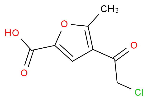 MFCD18785520 molecular structure