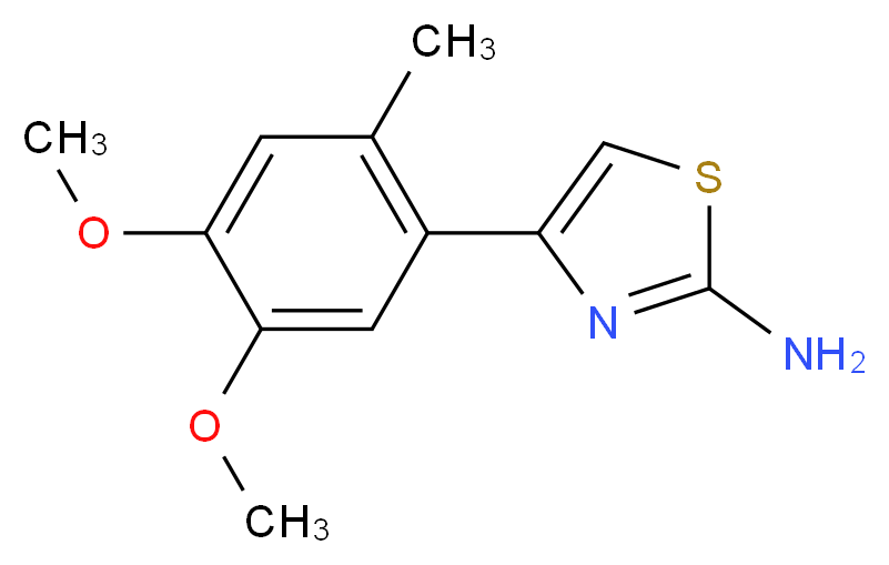 MFCD02663981 molecular structure