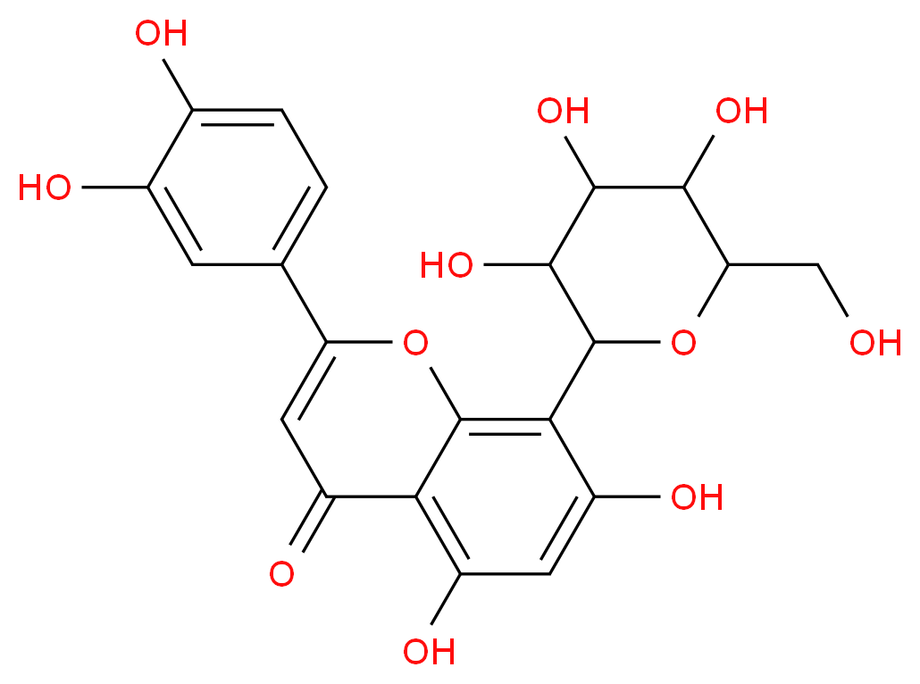 28608-75-5 molecular structure