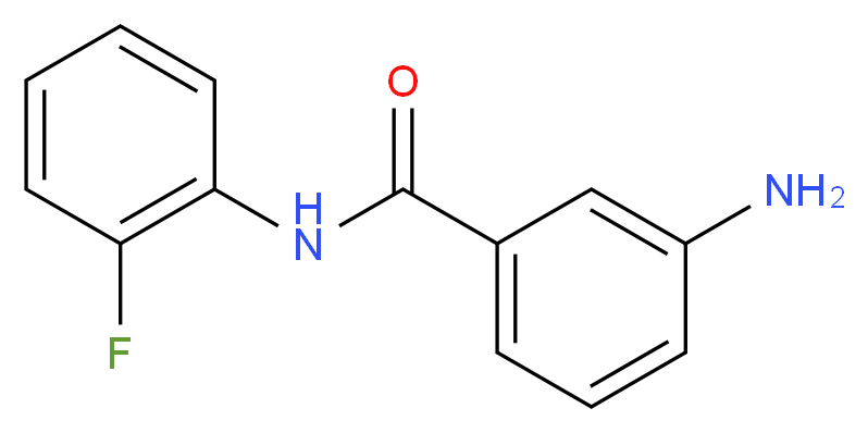 MFCD09741542 molecular structure