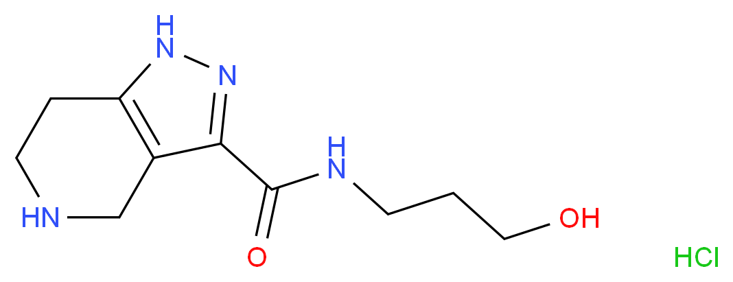 MFCD13562539 molecular structure