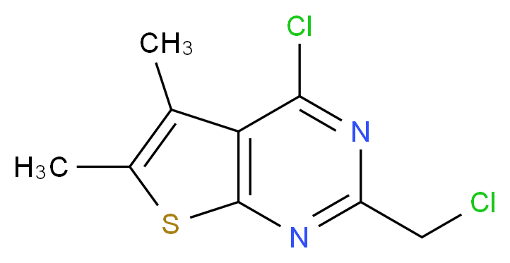 88203-19-4 molecular structure