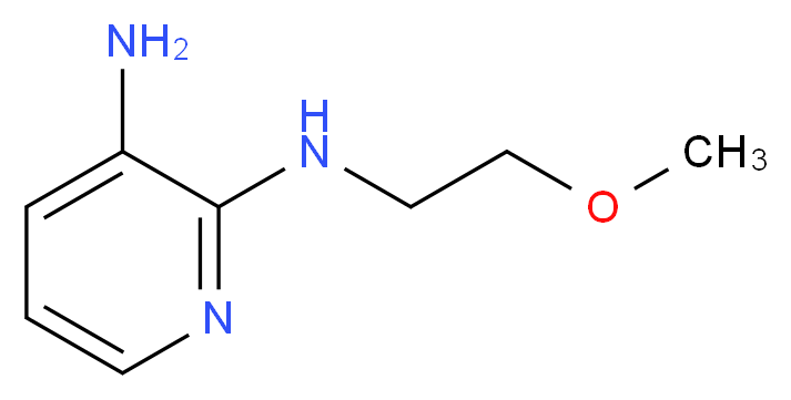 MFCD10693580 molecular structure