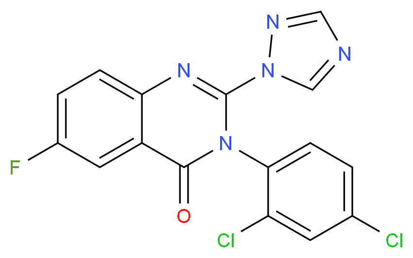 136426-54-5 molecular structure