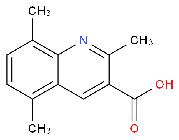 948291-16-5 molecular structure