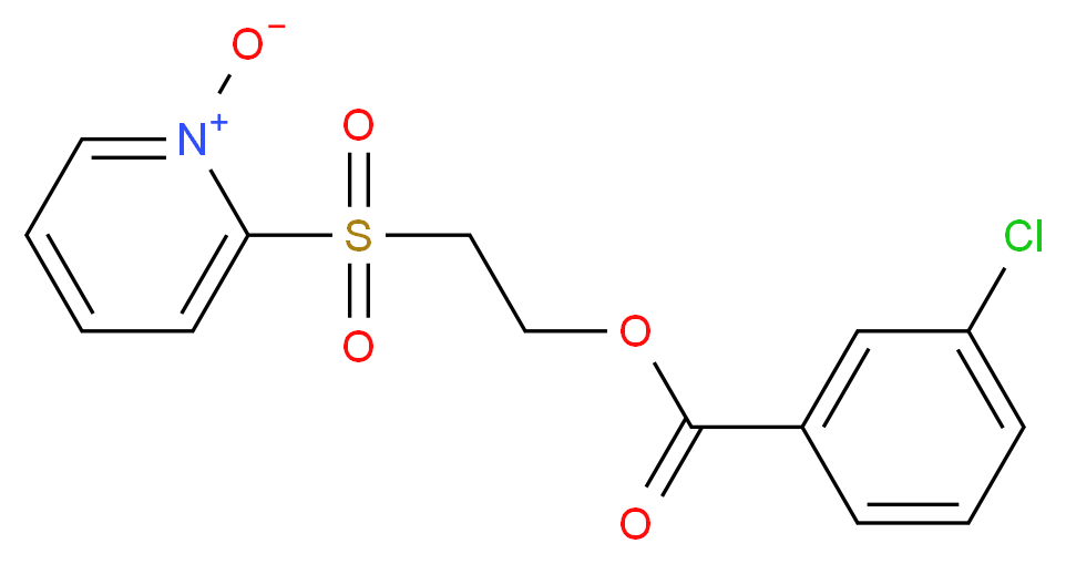 MFCD00828970 molecular structure