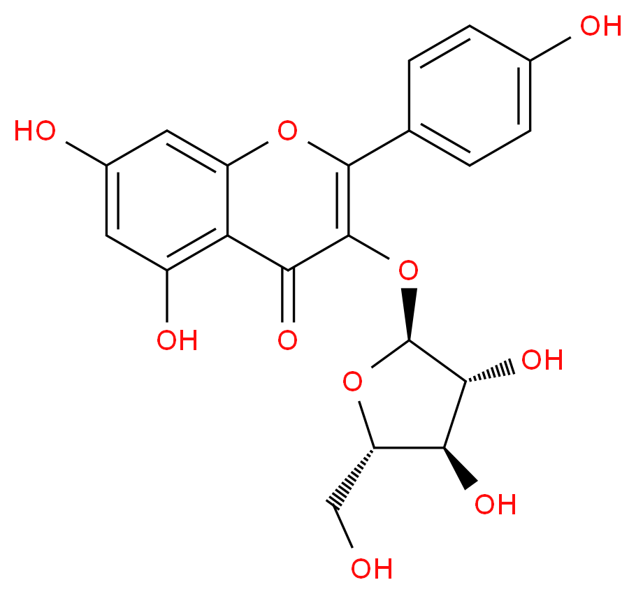 5041-67-8 molecular structure