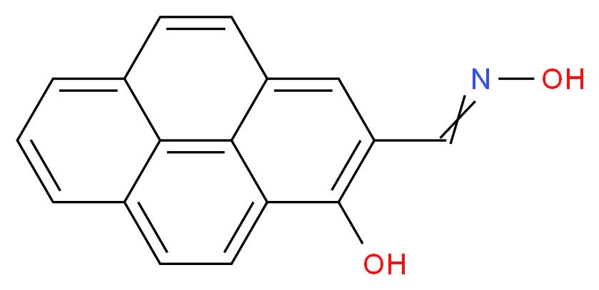 1195961-61-5 molecular structure