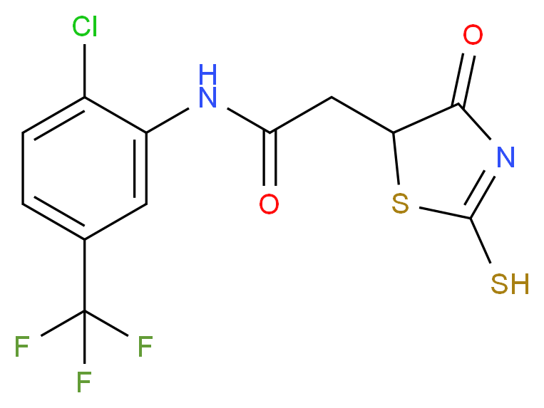 MFCD12027867 molecular structure