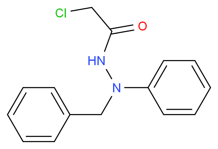 MFCD07309992 molecular structure