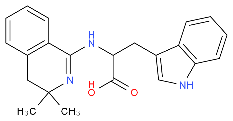 MFCD00608489 molecular structure