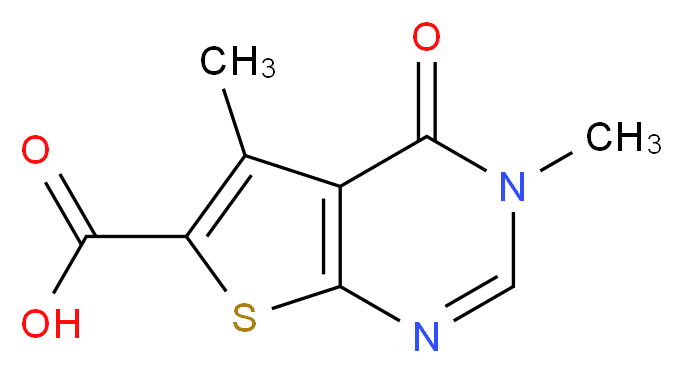 439138-78-0 molecular structure