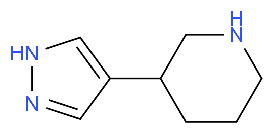 MFCD19686210 molecular structure