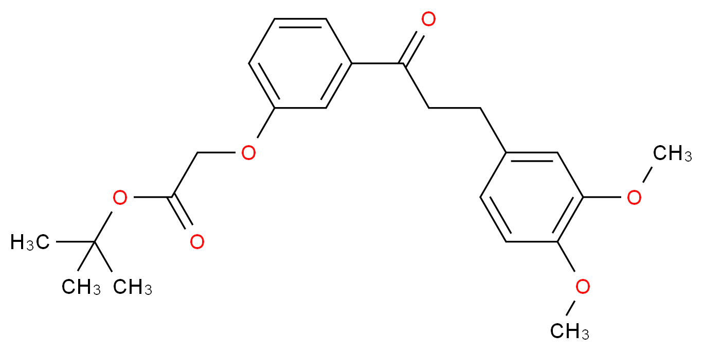 178445-86-8 molecular structure