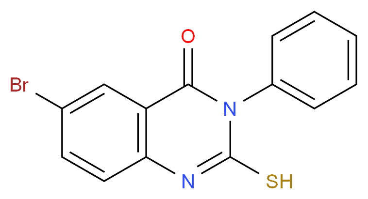 18009-07-9 molecular structure