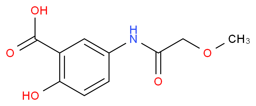 MFCD09046225 molecular structure