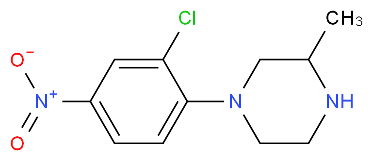 392710-17-7 molecular structure