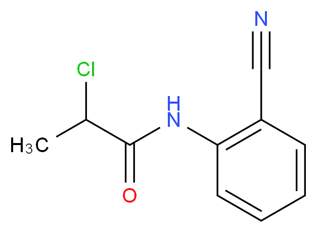 MFCD04626521 molecular structure